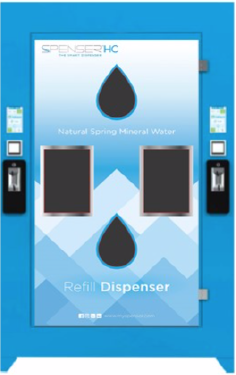Dispenser